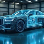 Trends in der Automobilwelt: Wohin entwickelt sich der Autoteilemarkt?