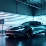 Technologien zur Verbesserung der Fahrzeugaerodynamik