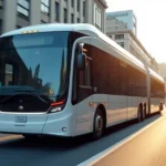🚎 New Electric Vehicles: Buses and Trucks in 2024