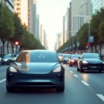 Pojazdy elektryczne i pojazdy autonomiczne: Perspektywy rozwoju na rok 2024 🚗⚡🤖