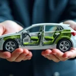 Automobilinnovationen zum Spritsparen