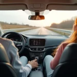 🛣️🚗 Useful tips for choosing a car for long trips