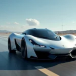 Innovation in der Automobilindustrie 2024: Was erwartet uns?
