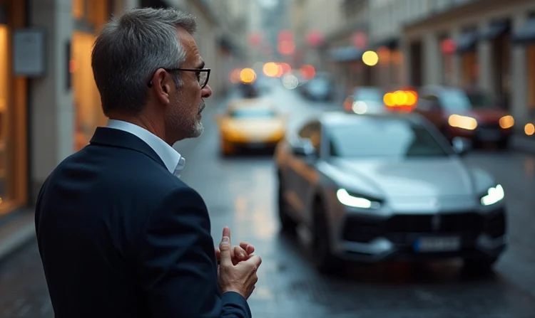 🌟 Was macht ein Auto luxuriös?