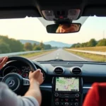 Die besten Straßenrouten in Deutschland zum Reisen mit dem Auto 🚗🇩🇪