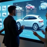 Wie sich Automarken an veränderte Kundenbedürfnisse anpassen