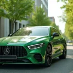 🌿 Umweltfreundliches Autozubehör: Trends für 2024