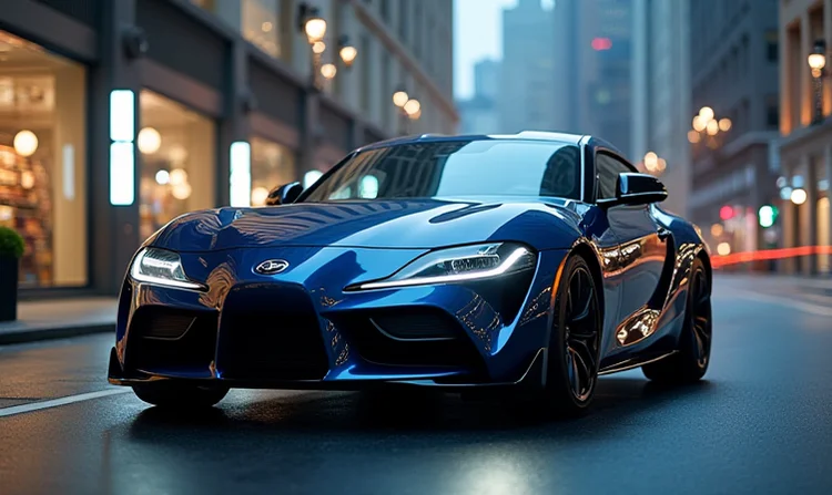 Entwicklung von Automobilmarken und Verbrauchertrends