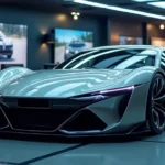 Innovatives Autozubehör: Entwicklungsperspektiven für 2024 🚗💡
