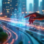 Autos und die Stadt: Interaktion und Auswirkungen auf die Infrastruktur