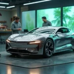 🌱 Wie sich Automarken an den Klimawandel anpassen