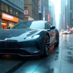 Automobilinnovationen und ihre Auswirkungen auf die Gesellschaft 🚗💡🌍