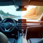 🚗 Technologien zur Reduzierung des Geräuschpegels im Autoinnenraum