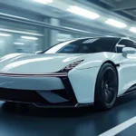 🚗 Autopiloten der vierten Stufe der Autonomie: ein neuer Technologiehorizont 🌐
