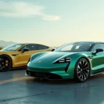 🚗🌿 Autos der Zukunft: Ökologie und Nachhaltigkeit