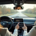 Welche Autos bevorzugen Frauen in Europa 🚗💃
