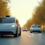 🚗 Selbstfahrende Autos und ihre Auswirkungen auf die Umwelt