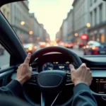 Automobiltechnologien für komfortables Fahren in der Stadt 🚗🌆