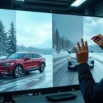 Wie sich der Klimawandel auf die Automobilindustrie auswirkt 🌍🚗