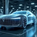 🌐 Moderne Technologien und ihre Auswirkungen auf die Ökologie der Automobilindustrie