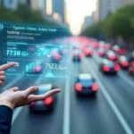 Kuidas autonoomsed autod mõjutavad liiklusohutust
