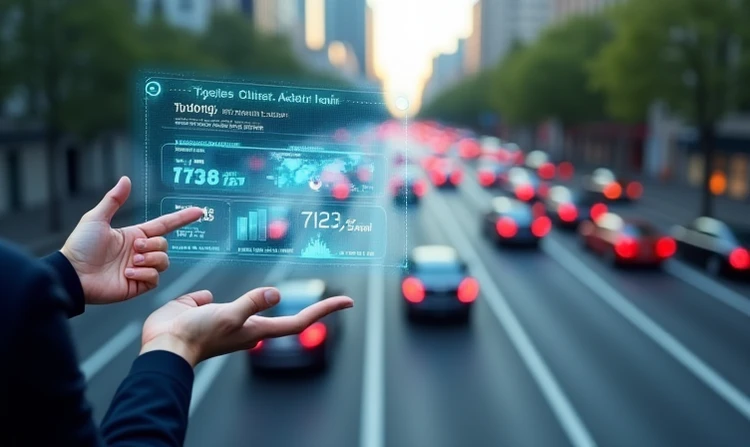 🚗 How Autonomous Cars Are Changing Road Safety