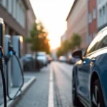 Elektriautod: uus etapp Euroopa autotööstuses 🚗🔌