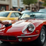 Retro-Revolution: Oldtimer der Zukunft 🚗🔮