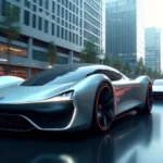 Automobiltechnologien der Zukunft: Was ist bereits Realität?
