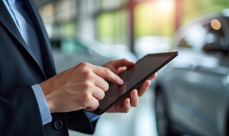 🚗 What is direct car sales and how does it work