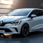 🚘 Renault Clio 2024: neue Technologien und französische Zuverlässigkeit