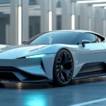 🚗 Edistynyttä teknologiaa vuoden 2024 autoissa