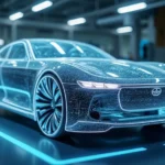 Tulevikutehnoloogiad: millised uuendused ootavad autohuvilisi 🚗💡