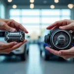 Elektroautos vs. Hybridautos: Was soll man im Jahr 2024 wählen ⚡🌿