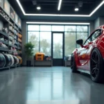 🚗 Wie wählt man das richtige Autozubehör aus?