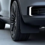 🚗 Schmutzfänger für Kia EV 6 2024: Notwendigkeit oder Stil?