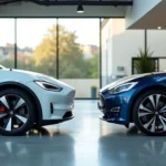 Elektroautos vs. Hybride: Marktanalyse für 2024 🌍⚡🔋