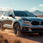Crossovers und SUVs 2024: wichtigste neue Produkte und Trends 🚗💥