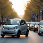 🚗 Kompakte Stadtautos: Trends und Entscheidungen im Jahr 2024 🌆