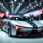 Die wichtigsten Automobilmessen: Wohin im Jahr 2024 🚗✨