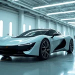 Fliegende Autos von XPeng: Realität oder Fantasie?