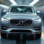Volvo- und Dieselmotoren: der Schlussakkord 🚗💨