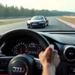 Audi R8 eingestellt: Ende einer Ära