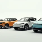 Elektrisõidukite ajalugu: esimestest prototüüpidest tänapäevaste mudeliteni 🚗⚡