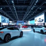 Automobilausstellungen 2024: Hauptveranstaltungen und neue Produkte 🚗🌟