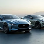 Jaguar 2024: Neue Modelle und umweltfreundliche Entscheidungen 🌿🚗