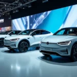 Elektro- und Hybridfahrzeugtechnologien auf der Stuttgarter Messe: Innovationen 2024 🌟🚗🔌