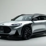 🚗 Mini Cooper und Countryman 2024: eine elektrische Zukunft