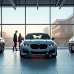🚗 BMW und Direktvertrieb im Jahr 2024: Was hat sich geändert?
