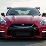 🚗 Nissan Z Nismo 2024: der neue König der Straßen?